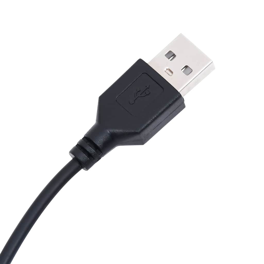 Mueble para TV con Luces LED Aparador Salón Multicolor Multitalla vidaXL - Imagen 144 de 144