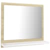 White_and_sonoma_oak