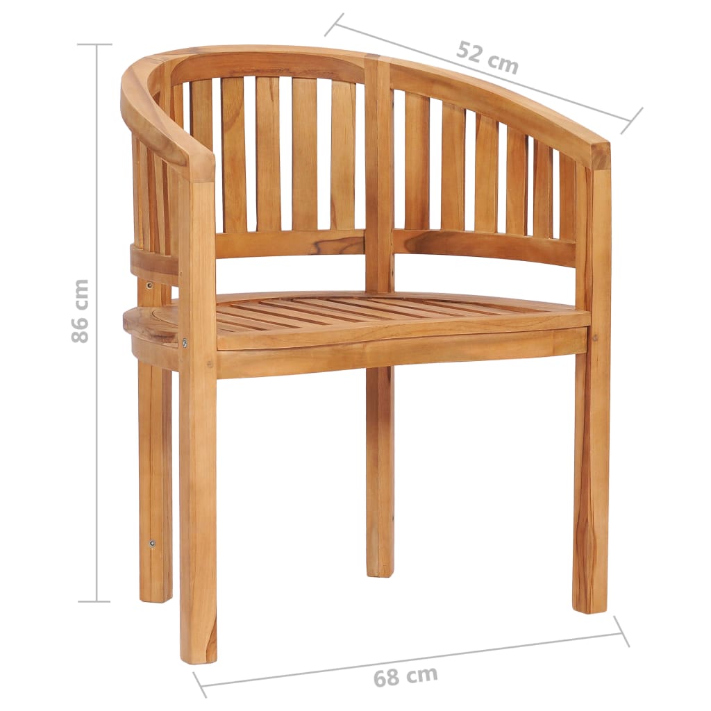2x lænestol   bænk   bord / 151 x 62 x 86 cm - Billede 13