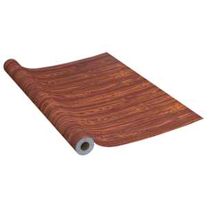 Samolepící tapeta na nábytek akácie 500 x 90 cm PVC - obrázek 2