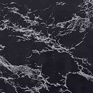 Samolepící tapeta na nábytek černý kámen 500 x 90 cm PVC - obrázek 5
