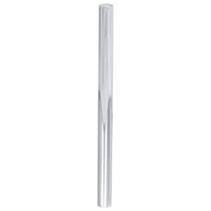 Samolepící tapeta na nábytek stříbrná vysoký lesk 500x90 cm PVC - obrázek 3