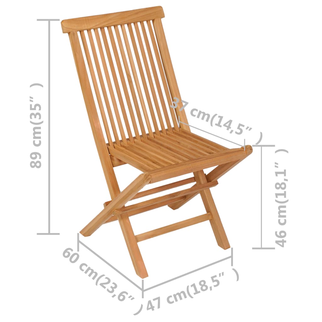 Drewniany Komplet Mebli Ogrodowych - Stół 120x70x75cm + 6 Krzeseł 47x60x89cm
