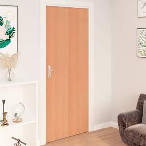 Samolepilna folija za pohištvo 2 kosa jap. hrast 500x90 cm PVC