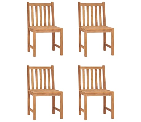 vidaXL 5 r&eacute;szes t&ouml;m&ouml;r t&iacute;kfa kerti &eacute;tkezőgarnit&uacute;ra 140 x 80 cm