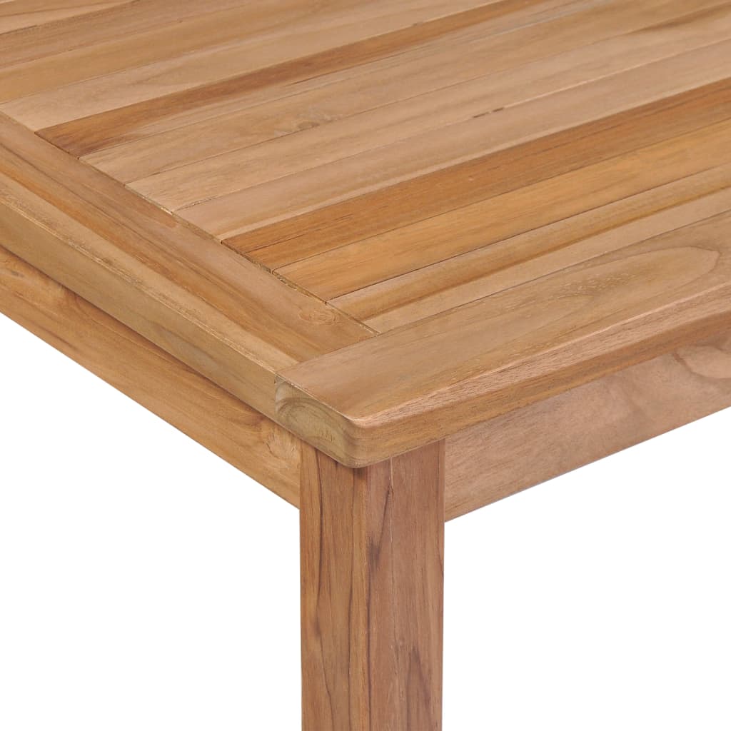 6x stol   bord - Billede 13