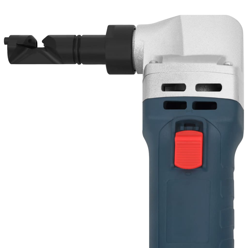 Nůžky na plech 600 W - obrázek 6