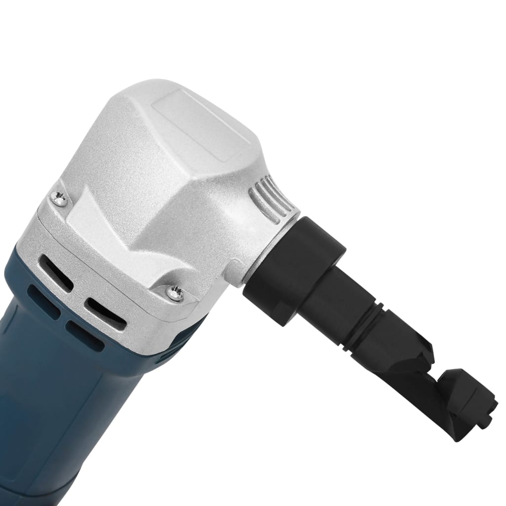 Nůžky na plech 600 W - obrázek 7