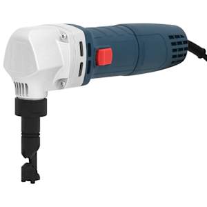 Nůžky na plech 600 W - obrázek 2