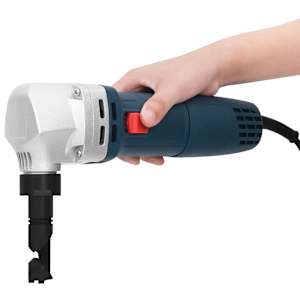 Nůžky na plech 600 W - obrázek 9