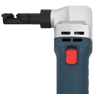 Nůžky na plech 600 W - obrázek 6