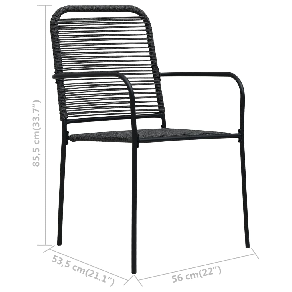 2 / 80 cm bordlængde - Billede 13