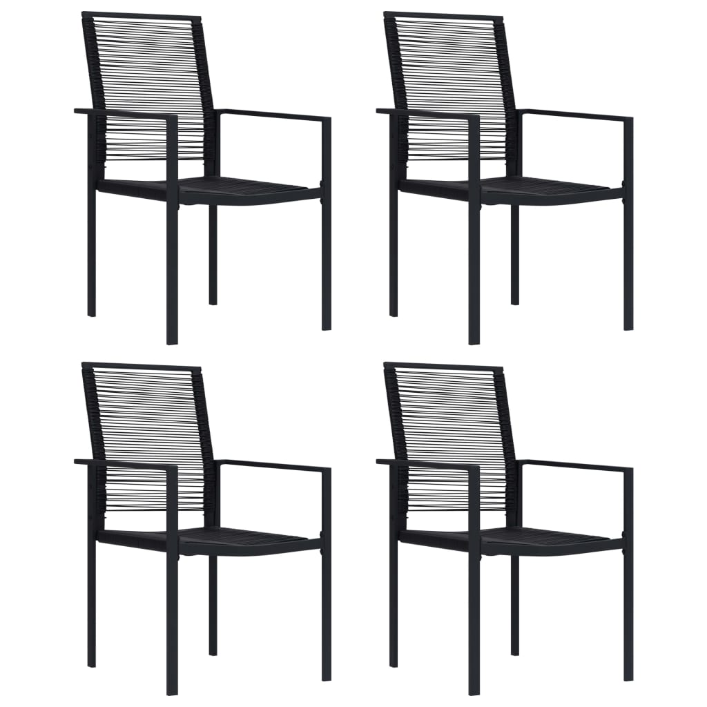 Vidaxl Set Mobilier De Gradina, 5 Piese