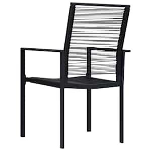 7dílný zahradní jídelní set - obrázek 6