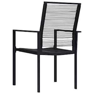 5dílný zahradní jídelní set - obrázek 6