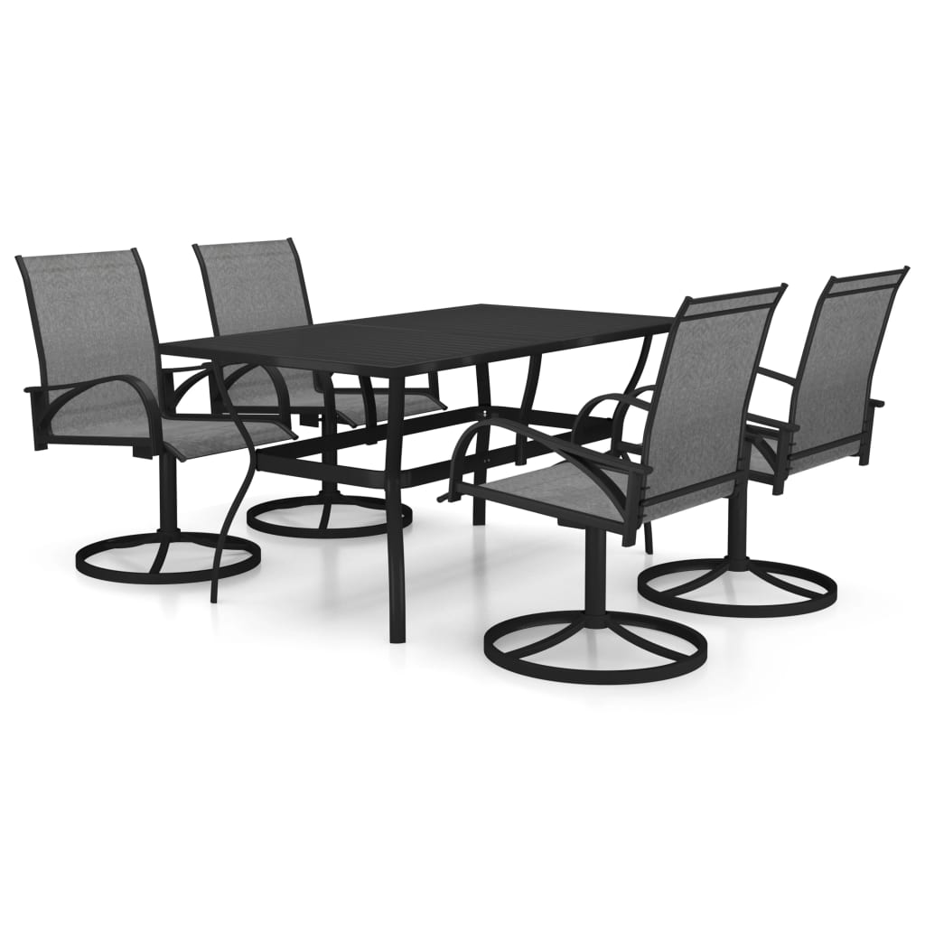 5-piece-garden-dining-set-textilene-and-steel-home-and-garden-all