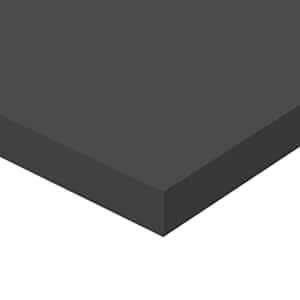 Přídavné police 4 ks šedé 80 x 20 x 1,5 cm dřevotříska - obrázek 7