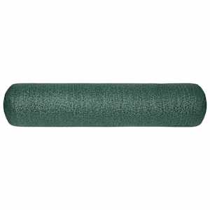 Stínící tkanina zelená 1,2 x 25 m HDPE 150 g/m² - obrázek 2