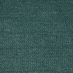 Stínící tkanina zelená 3,6 x 50 m HDPE 150 g/m² - obrázek 4