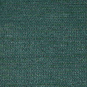 Stínící tkanina zelená 1,2 x 10 m HDPE 195 g/m² - obrázek 4
