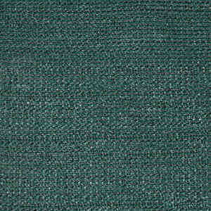 Stínící tkanina zelená 1,2 x 25 m HDPE 195 g/m² - obrázek 4