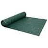 vidaXL privaatsusv&otilde;rk, roheline, 1,8 x 50 m, HDPE, 195 g/m&sup2;