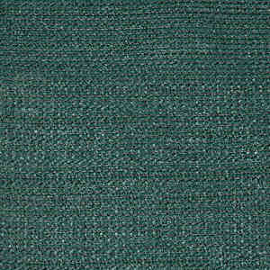 Stínící tkanina zelená 2 x 10 m HDPE 195 g/m² - obrázek 4