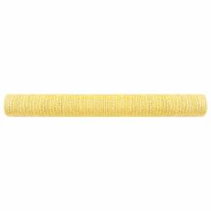 vidaXL privaatsusv&otilde;rk, beež, 1 x 25 m, HDPE, 75 g/m&sup2;