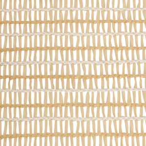 Zaščitna mreža bež 1,5x10 m HDPE 195 g/m² - slika 4