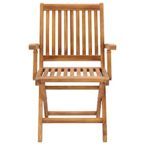 Zahradní židle 2 ks jasně zelené podušky masivní teak - obrázek 4