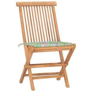 vidaXL Sulankstomas lauko komplektas su pagalvėmis, 3 dalių, tikmedis