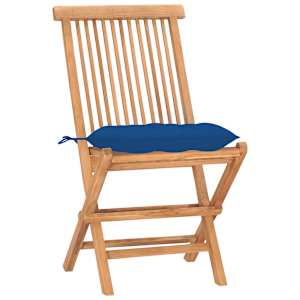 vidaXL Sulankstomas lauko komplektas su pagalvėmis, 3 dalių, tikmedis