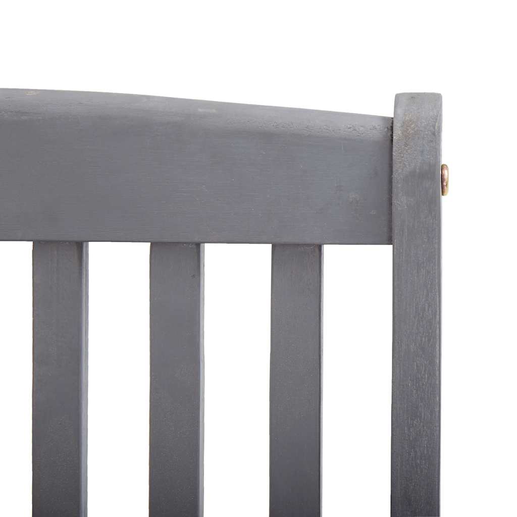 Tuinstoelen 2 st inklapbaar met kussens massief acaciahout image 16