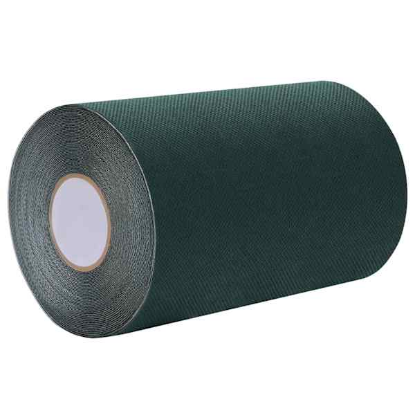 vidaXL kunstmuru teip, 0,15x10 m, roheline