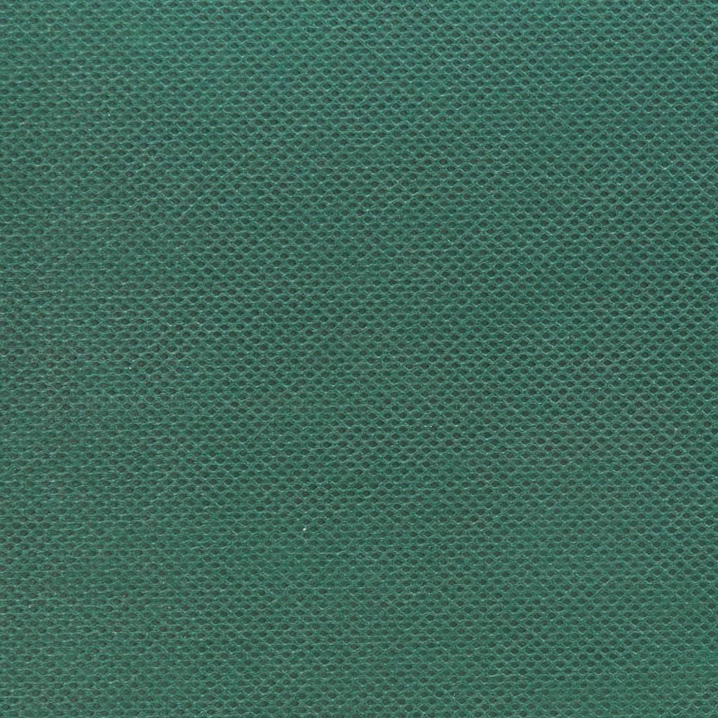 Zöld műgyepszalag 0,15 x 10 m 