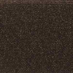 Schodové rohože samolepicí 15 ks 65 x 21 x 4 cm hnědé s obdélníkovým okrajem - obrázek 7