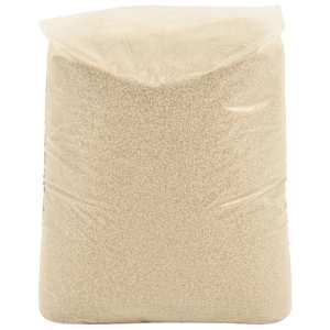Filtrační písek 25 kg 0,4–0,8 mm - obrázek 3