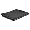 vidaXL tiigi sisekate, must, 2x2 m PVC 0,5 mm