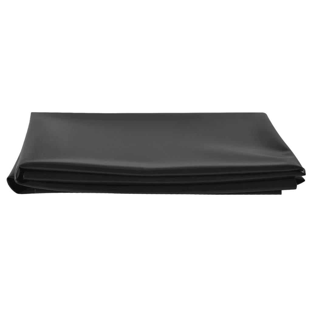 Thumbnail - vidaXL Teichfolie Schwarz 6x2 m PVC 1 mm