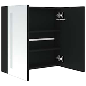 LED koupelnová skříňka se zrcadlem 62 x 14 x 60 cm - obrázek 5