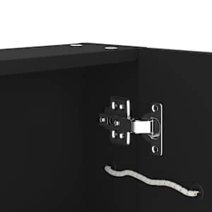 LED koupelnová skříňka se zrcadlem 62 x 14 x 60 cm - obrázek 6