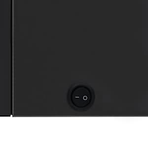 LED koupelnová skříňka se zrcadlem 80 x 12,2 x 68 cm - obrázek 7