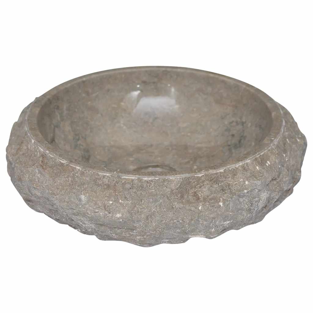 Bathroom Basin, Vessel Sink, Handmade, Naturally Varied Shape and Color Tone vid - Picture 30 of 35