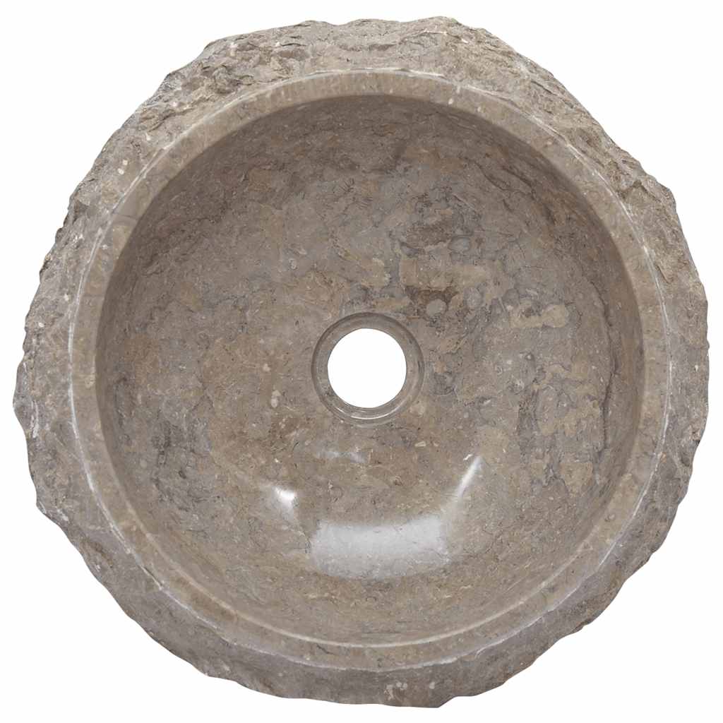 Bathroom Basin, Vessel Sink, Handmade, Naturally Varied Shape and Color Tone vid - Picture 31 of 35