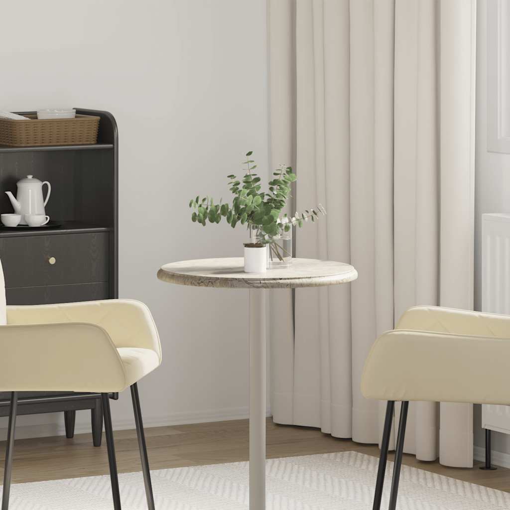 vidaXL    Ø50 x 2,5 .