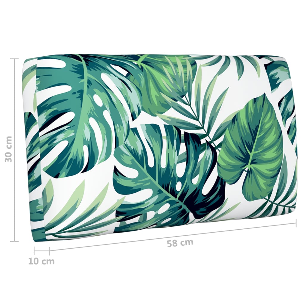 Set mobilier paleți, 4 piese, maro miere, lemn de pin tratat