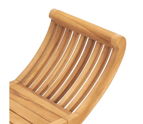Vidaxl Tuinhoekbank met plantenbak 117x117x40 cm massief acaciahout