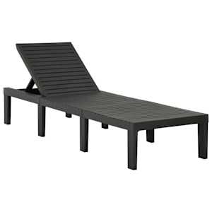 vidaXL p&auml;evitustool, plastist, antratsiithall