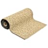 vidaXL kivipiire naturaalne liiv 500 x 60 cm