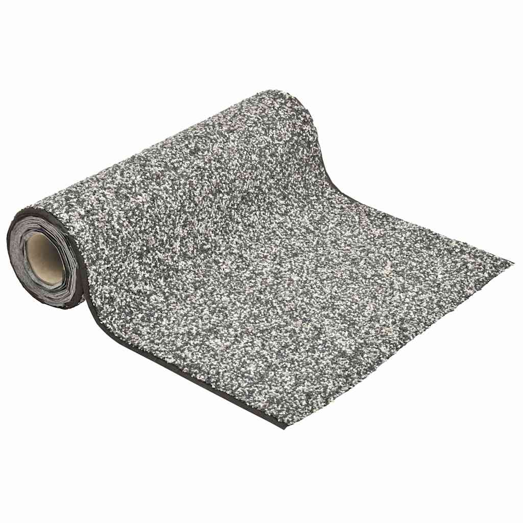 vidaXL Soravuori harmaa 150x40 cm